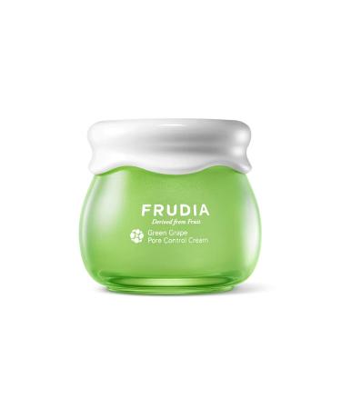 Frudia Green Grape Pore Control Cream 1.94 oz (55 g)