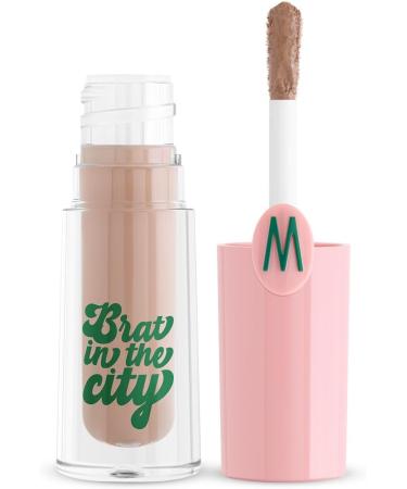  WYCON cosmetics WYCON cosmetics EYECONIC LIQUID TINT - EYESHADOW Liquid Eyeshadow Matte Finish 03 Taupe - Buy Online on GoSupps.com