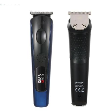 toothgeneric Hair Cutting Tool Hair Clipper Adjustable Hair Clipper Shaver Hair Clipper Professional Electric Hair Clipper Men's Cordless Hair Clipper - Buy Online on GoSupps.com