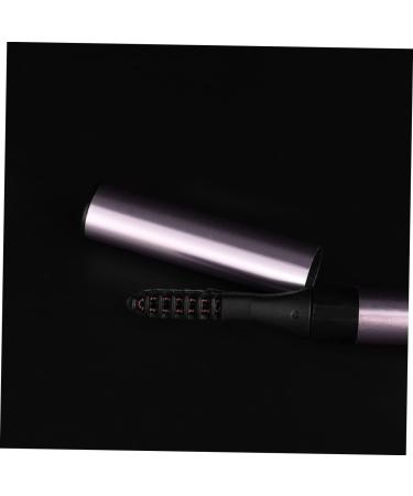 Ipetboom Electric Heated Eyelash Curler - Battery Operated & Rechargeable Long Lasting Purple Ideal for Perfect Curls - Buy Online on GoSupps.com