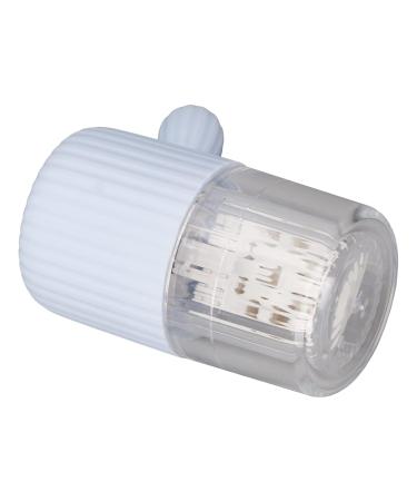 Portable Contact Lens Cleaning Case - Lightweight & Ideal for Home Use - Blue Color - Buy Online on GoSupps.com