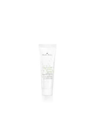 Charlotte Meentzen Charlotte Meentzen - Herbs - Sanddorn-Lecithin Cream Mask - 30 ml