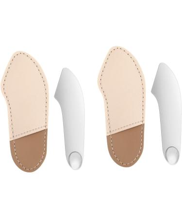 FOMIYES 2pcs Beauty Makeup Spatula Makeup Plate Mixer Makeup Mixer Korean Cosmetics Scraper Stainless Steel 1 g (Pack of 1) Silverx2pcs - Buy Online on GoSupps.com