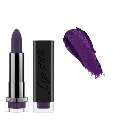 Kilshye Matte Lipstick - High Pigment, Long Lasting, Waterproof Lipstick in Purple 23 - Women/Girls Makeup - 1 Pack - Buy Online on GoSupps.com