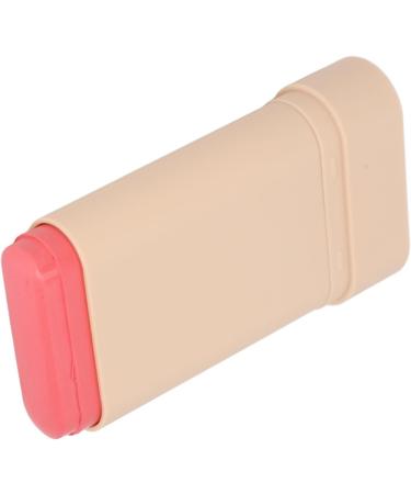 Tinted Solid Moisturizer Stick 30g Blush Stick Moisturizing Function for Home (01#) - Buy Online on GoSupps.com