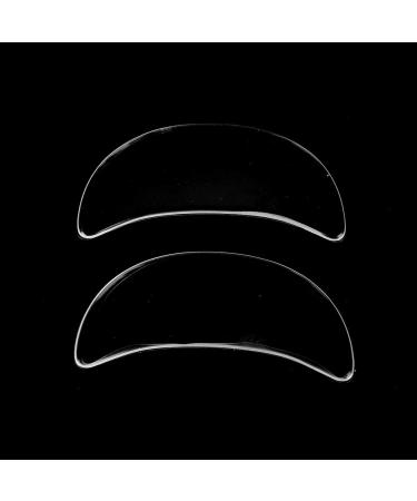 Anti Aging Wrinkle Patch | Reusable Silicone Pads for Forehead & Eyes | Smoothing Treatment for Men & Women - Buy Online on GoSupps.com