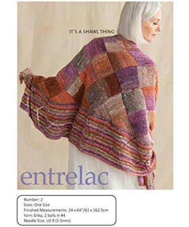 Noro Knitting Magazine 18 Spring-Summer 2021: 30 Patterns | Shop Now - Buy Online on GoSupps.com