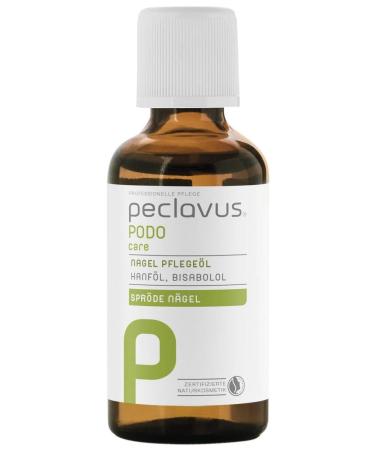 Peclavus podocare nail care oil 50ml - Buy Online on GoSupps.com