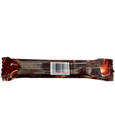 Wafer Roll Hazelnut cream 18 grams Pack of 24 - Buy Online on GoSupps.com