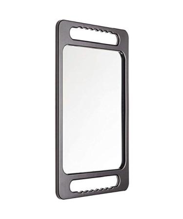 Efalock UNO Hand Mirror Anthracite