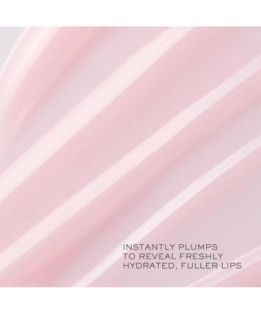 Lanc me L'Absolu Rosy Plump Lip Gloss - Creamy, Non-Sticky, Plumping & Hydrating - Buy Online on GoSupps.com