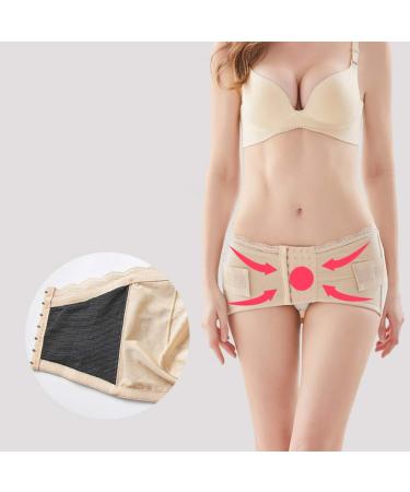 HEALLILY Maternity Recovery Belt | Pelvic Girdle Sash & Postpartum Support | Comfortable & Adjustable for Pregnant Women - Buy Online on GoSupps.com