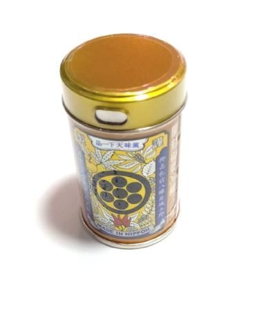 Yawataya Ramen Shichimi 12g