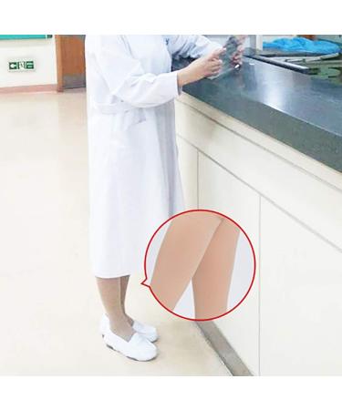 Buy Aciyd Thin Leg Care Compression Socks - 23-32 mmHg for Varicose Veins Relief | Comfortable & Durable Design for Men & Women - Buy Online on GoSupps.com