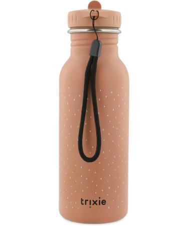 Trixie Drinkfles Mrs. Cat 500ml - Stylish & Functional Pet Water Bottle | International Shipping Available - Buy Online on GoSupps.com