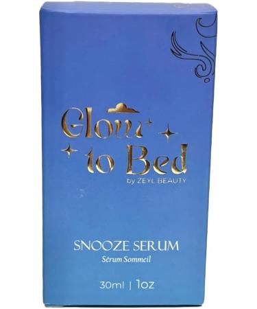 Zeyl Beauty Glow to Bed Snooze Serum - Buy Online on GoSupps.com