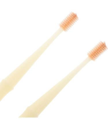 GOOHOCHY 1set Ear Wax Removal Tool Dual- Earpicks for Ear Cleaning Design for Home Use Reusable Convenient - Buy Online on GoSupps.com