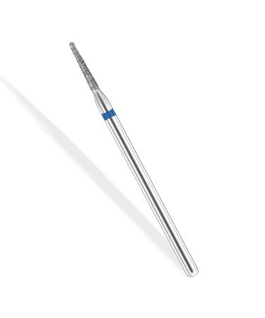 NMKL38 Carbide Nail Drill Bit for Cuticle Cleaning | Medium 1.6x10 Size - Buy Online on GoSupps.com