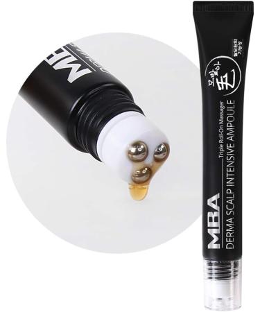 Daycell MBA Derma Scalp Intensive Ampoule 20ml Anti Hair Loss Korean Cosmetics - Buy Online on GoSupps.com