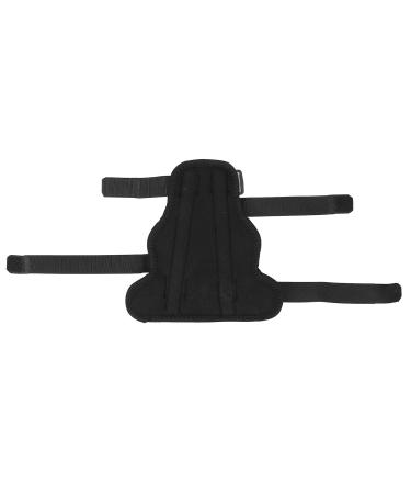 HURRISE Adjustable Finger Splint for 4th & 5th Fingers | Broken Finger Arthritis Support | International Shipping - Buy Online on GoSupps.com