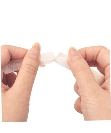 MAGICLULU 40 Rolls Non-woven Fabric Tape for Lash Extensions Non Woven Fabric Tape Beauty Tape Paper Fabric Tape Lash Extension Supplies Eyeshadow Tape Sensitive Eye Shadow - Buy Online on GoSupps.com