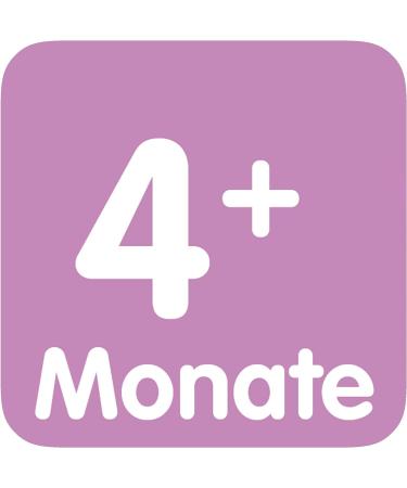 Set of 2 MAM Size 2 Anti Colic Baby Bottle Teats 4+ Months - Transparent, 2 Count - Buy Online on GoSupps.com