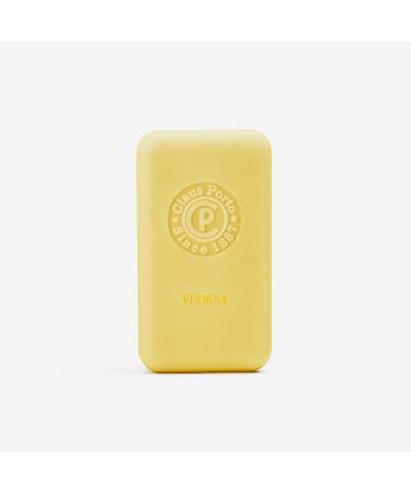 Buy CLAUS PORTO Suave Perfume Verbena 150g Soap Wax - Luxury International Shipping - Buy Online on GoSupps.com
