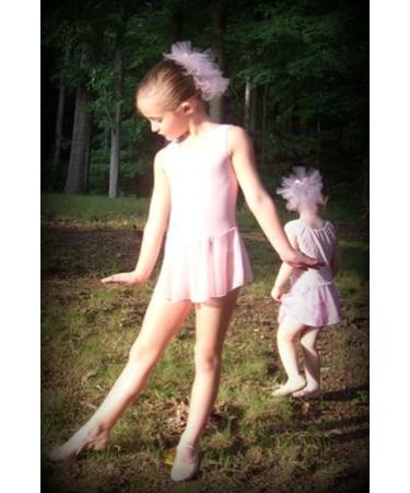 Ballet Hair Bun Cover for Girls and Women - HipGirl Crochet Dance Hair Net Accessories - Buy Online on GoSupps.com