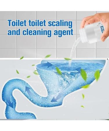 Splash Toilet Cleaner 2024 Upgrade Splash Foam Toilet Cleaner Toilet Active Oxygen Agent Splash Toilet Cleaner Toilet Active Oxygen Agent for Toilet Bathroom 2pcs - Buy Online on GoSupps.com