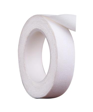 Vaguelly Guzheng Finger Tape 3 Rolls - Non-woven Fabric Finger Tapes for Musical Instrument - White Lute Design - 4.5x4.5cmx3pcs - Buy Online on GoSupps.com
