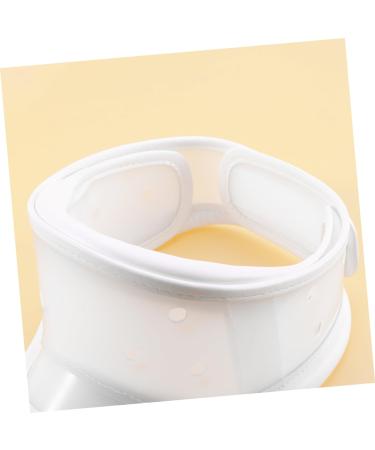 Adjustable Gavi Neck Support Collar - Relief for Neck Pain Stable & Comfortable Sleep Bracket XL Size - Shop Internationally! - Buy Online on GoSupps.com