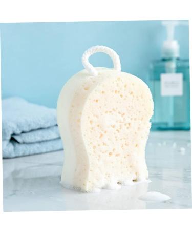 Buy Minkissy 2 Pcs Bath Sponge - Creative Shower Balls & Skin Cleaning Tools | Adorable Bathroom Accessories for Sale - Buy Online on GoSupps.com