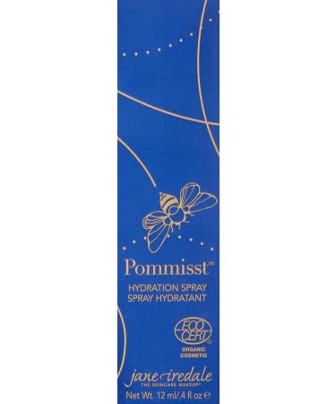 Jane Iredale Limited Edition POMMISST Hydration Spray Mini - 0.4 fl. oz. | Hydrating Face Mist for All Skin Types | International Shipping Available - Buy Online on GoSupps.com