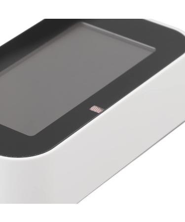 Haofy Intelligent Temperature Moisturizer & WiFi Hygrometer | High-Precision Thermometer Sensor for Optimal Humidity Control - Buy Online on GoSupps.com