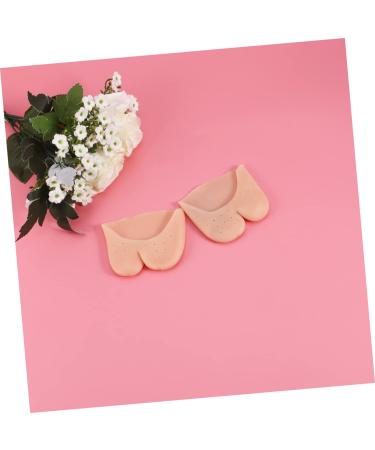 Healifty Hallux Valgus Appliance - 1 Pair Protective Covers for Men and Women - Medium Size - Buy Online on GoSupps.com