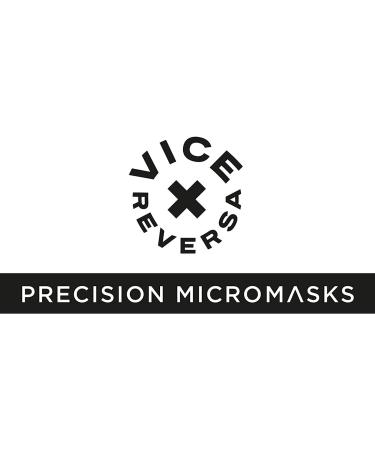 Vice Reversa Eye Rejuvenator - Hyaluronic Acid Under Eye Patches for Hydration & Brightening - MicroCrystal Skincare (12 Pairs) - Buy Online on GoSupps.com