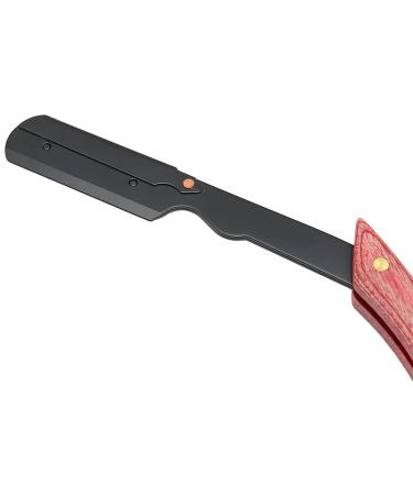 Buy Lightweight Metal Manual Beard Trimmer Holder - Foldable Clip-On Design for Easy Use - Buy Online on GoSupps.com