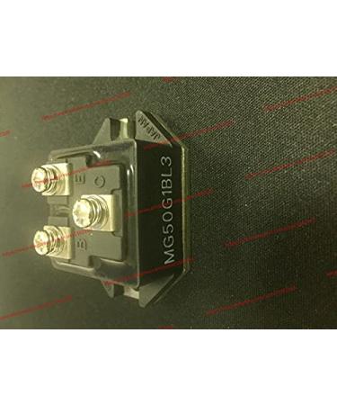 Anncus MG50G1BL3 - Buy Online on GoSupps.com