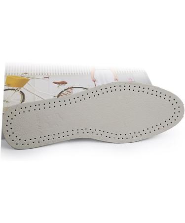 NOLITOY Odor-Resistant Shoe Pads | Breathable Orthotic Insoles for Men & Women | Soft Damping Leather Insoles - Size 5 Grey - Buy Online on GoSupps.com