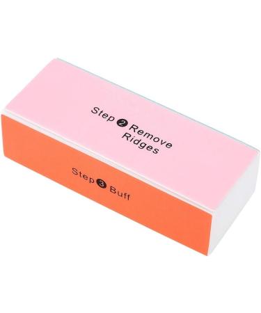 Dip Powder Nail Kit Nail Dip Powder Kit Nail Powder Dip Kit 5 Piece Dip Powder Nail Kit Nail File and Buffer Set Nail Care Kit Professional Manicure Kit - Buy Online on GoSupps.com