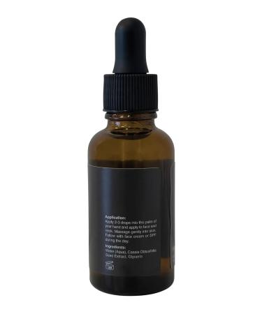 Glow & Grace Hydration Serum - Deep Hydration for Radiant Skin | International Shipping Available - Buy Online on GoSupps.com