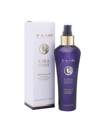 TLAB PROFESSIONAL TLab Kera Shot Serum Deluxe 130ml