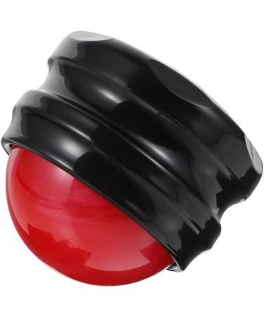 JECOMPRIS 2 STK Massage Globe Set | Face Roller & Foot Massage Ball - Fitness Accessory for Manual Exercise & Training - Buy Online on GoSupps.com