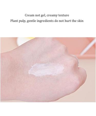 Dajidafu 3ps Double Eyelid Shaping Glue Natural Traceless Waterproof Gluewater Makeup Supplies Instant Big Eye Lifting Tool - Buy Online on GoSupps.com