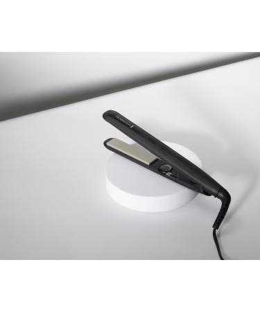 Buy Remington S3500 Ceramic Smoothing Iron with 4-Fold Protection - Antistatic Even Heat Silky Shine | International Shipping - Buy Online on GoSupps.com