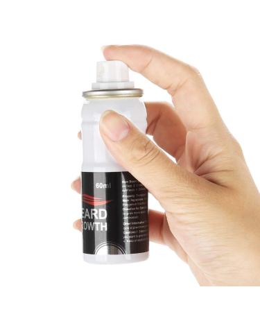 Best Bart Care Set | 60ml Beard Oil & Growth Kit for Men | Boost Beard Hair & More - Buy Online on GoSupps.com