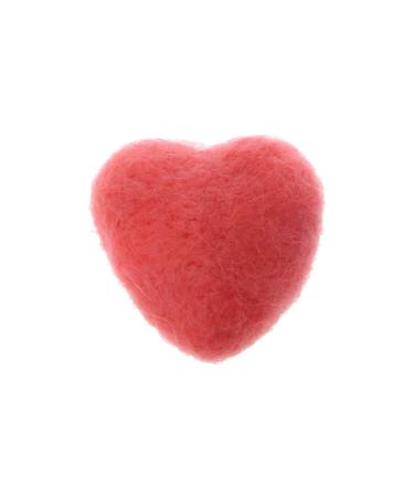 Zhangyo Newborn Photography Props | Handmade Heart-Shaped Felt for Baby Boy Photo Shoots - Buy Online on GoSupps.com