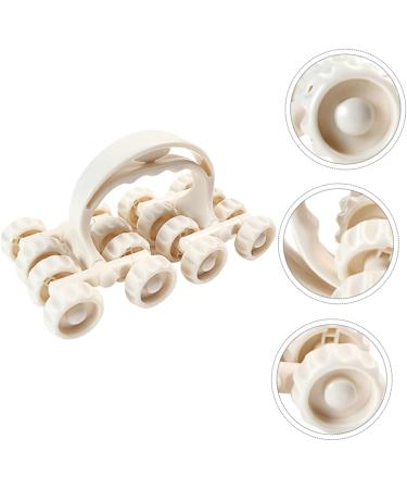 Beavorty 3 STK Mon Drover Massage Tools | Muscle Relaxation Rollers | Multifunction ABS-Harz | Eco-Friendly | Perfect for Cycling & Trigger Point Therapy - Buy Online on GoSupps.com