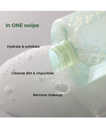 Original Herb Wormwood Cleansing Water 300ml | Natural Skin Care for Radiant Complexion - Shop Internationally - Buy Online on GoSupps.com