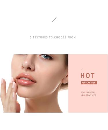  Holdes Moisturizing Lip Gloss - Velvet Lipstick Liquid Makeup - Non-stick Clear Cup - Smooth - Won't Fade - Holdes Nude Lipstick - Buy Online on GoSupps.com